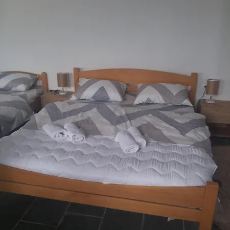 Apartment Stan Na Dan *