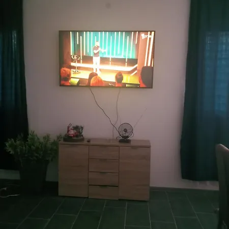 Stan Na Dan Apartment Platicevo