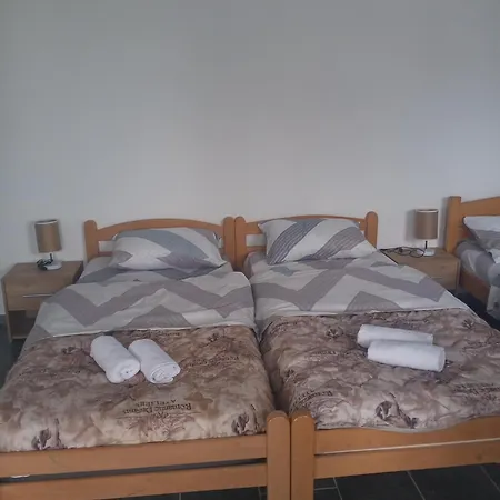 Apartment Stan Na Dan