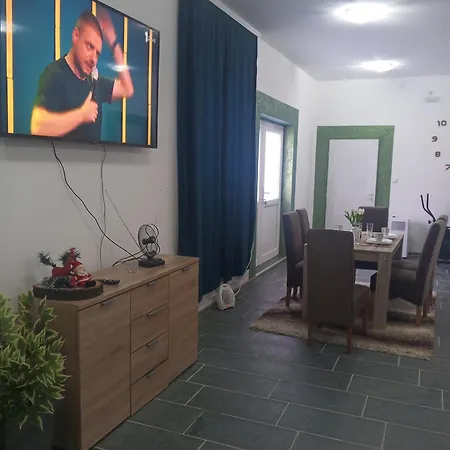 Stan Na Dan Lejlighed