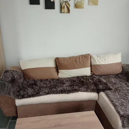 Stan Na Dan Apartment *