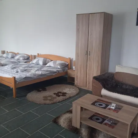 Stan Na Dan Lejlighed