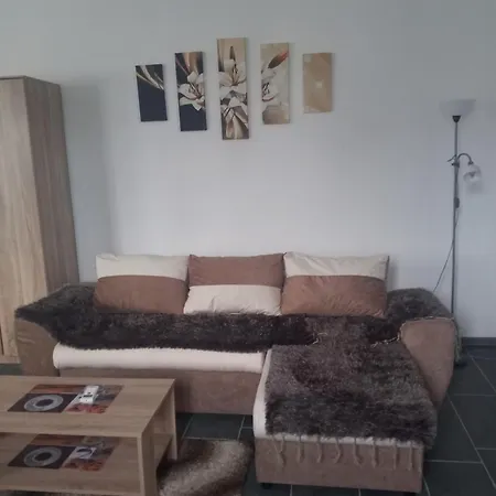 Apartment Stan Na Dan *