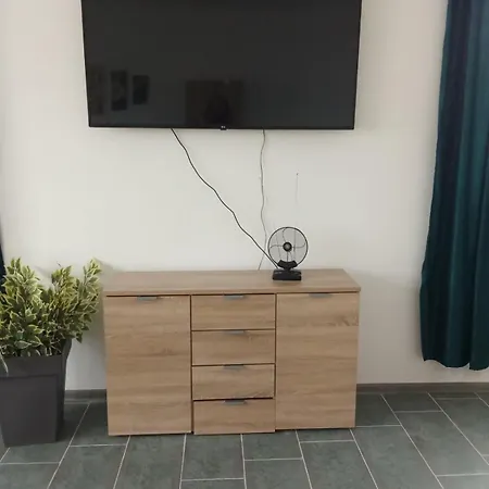Stan Na Dan Apartment Platicevo