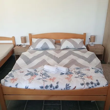 Stan Na Dan Lejlighed Platicevo