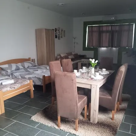 Apartment Stan Na Dan