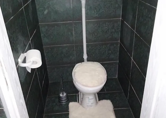 Апартаменты Stan Na Dan Platicevo