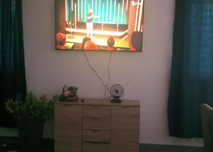 Stan Na Dan Апартаменты Platicevo