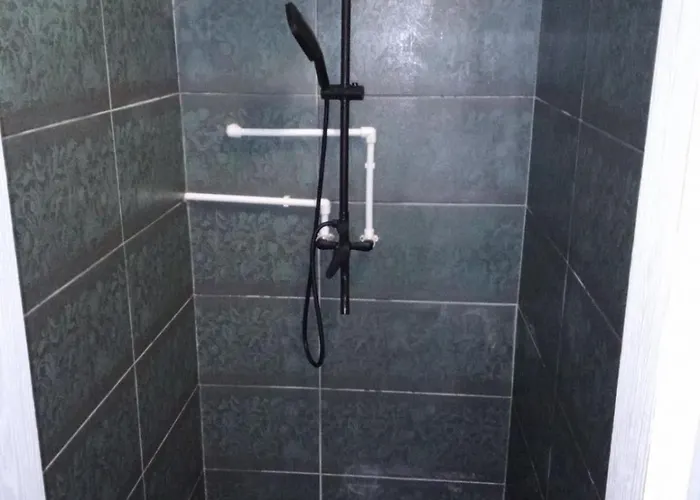 Апартаменты Stan Na Dan