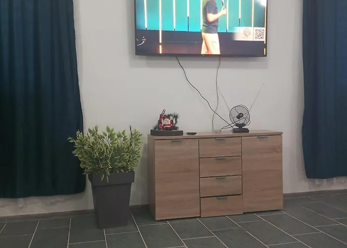 Stan Na Dan * Platicevo