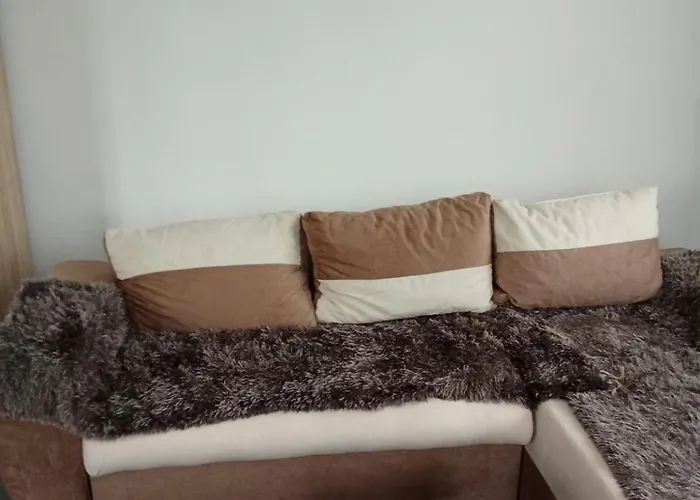 Stan Na Dan Апартаменты *