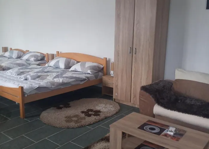 Stan Na Dan Апартаменты