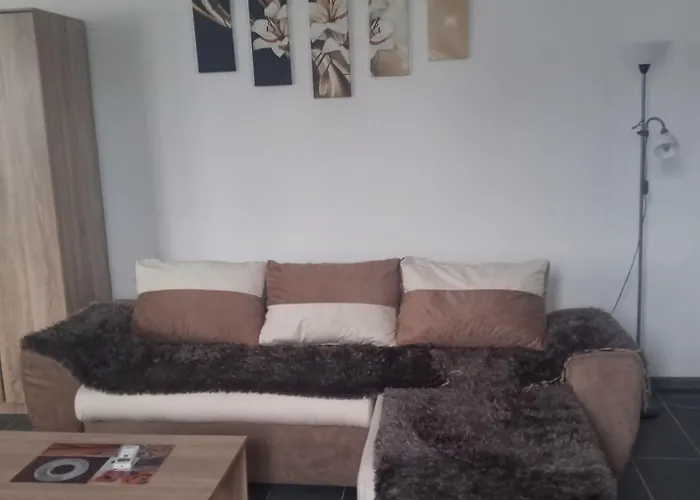 Апартаменты Stan Na Dan *