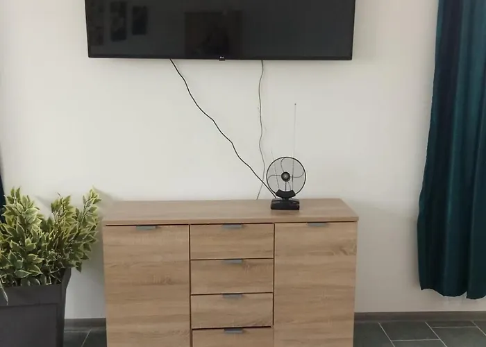 Stan Na Dan Апартаменты Platicevo