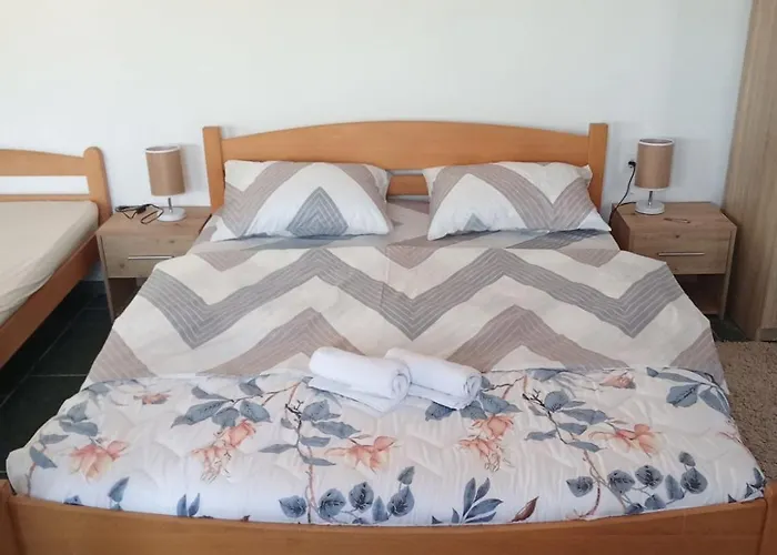 Stan Na Dan Апартаменты Platicevo