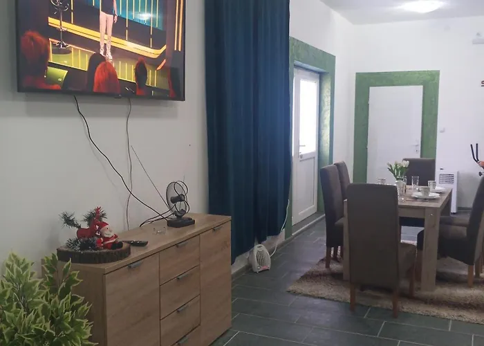 Stan Na Dan Platicevo